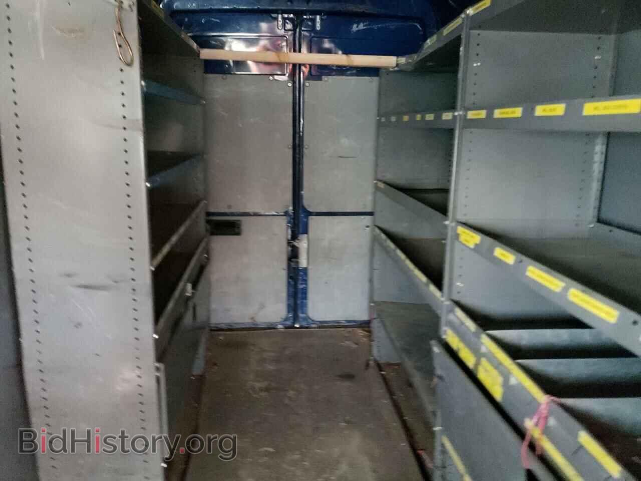 2006 DODGE SPRINTER - VIN: WD0PD644265956070 - Photo 10
