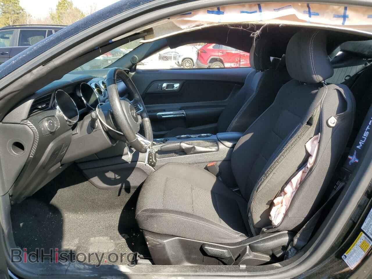 2017 FORD ALL Models - VIN: 1FA6P8AM5H5256208 - Фото 7
