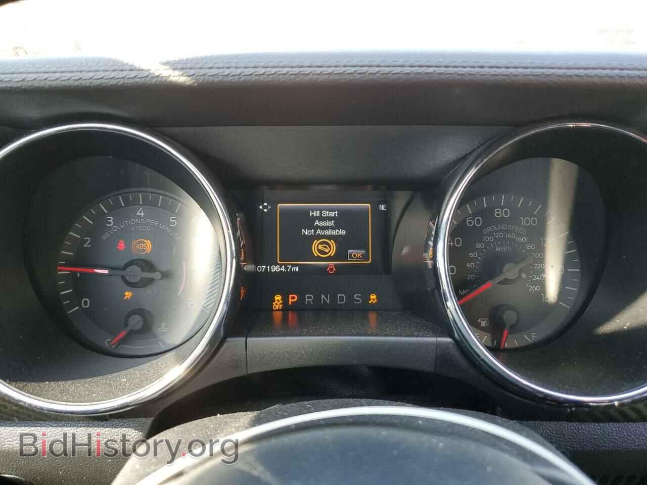 2017 FORD ALL Models - VIN: 1FA6P8AM5H5256208 - Фото 9