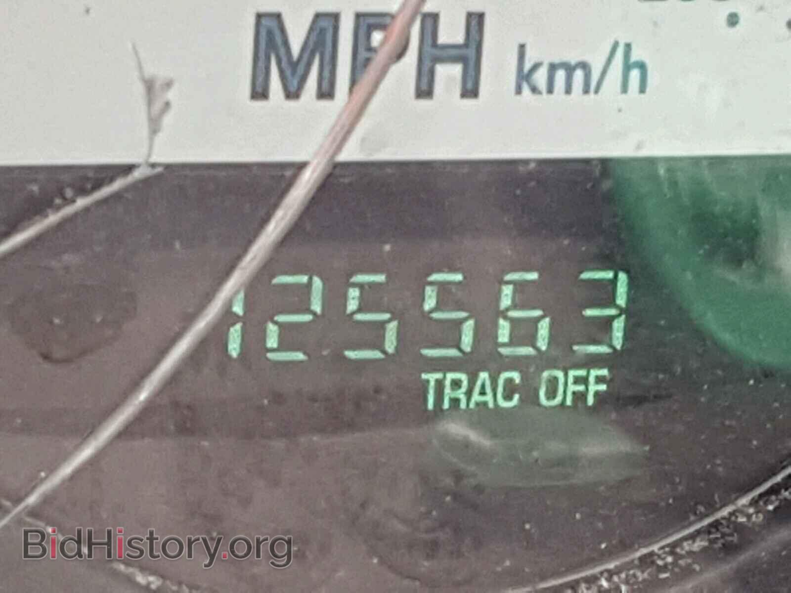 2007 DODGE CARAVAN - VIN: 2D4GP44LX7R241301 - Фото 8
