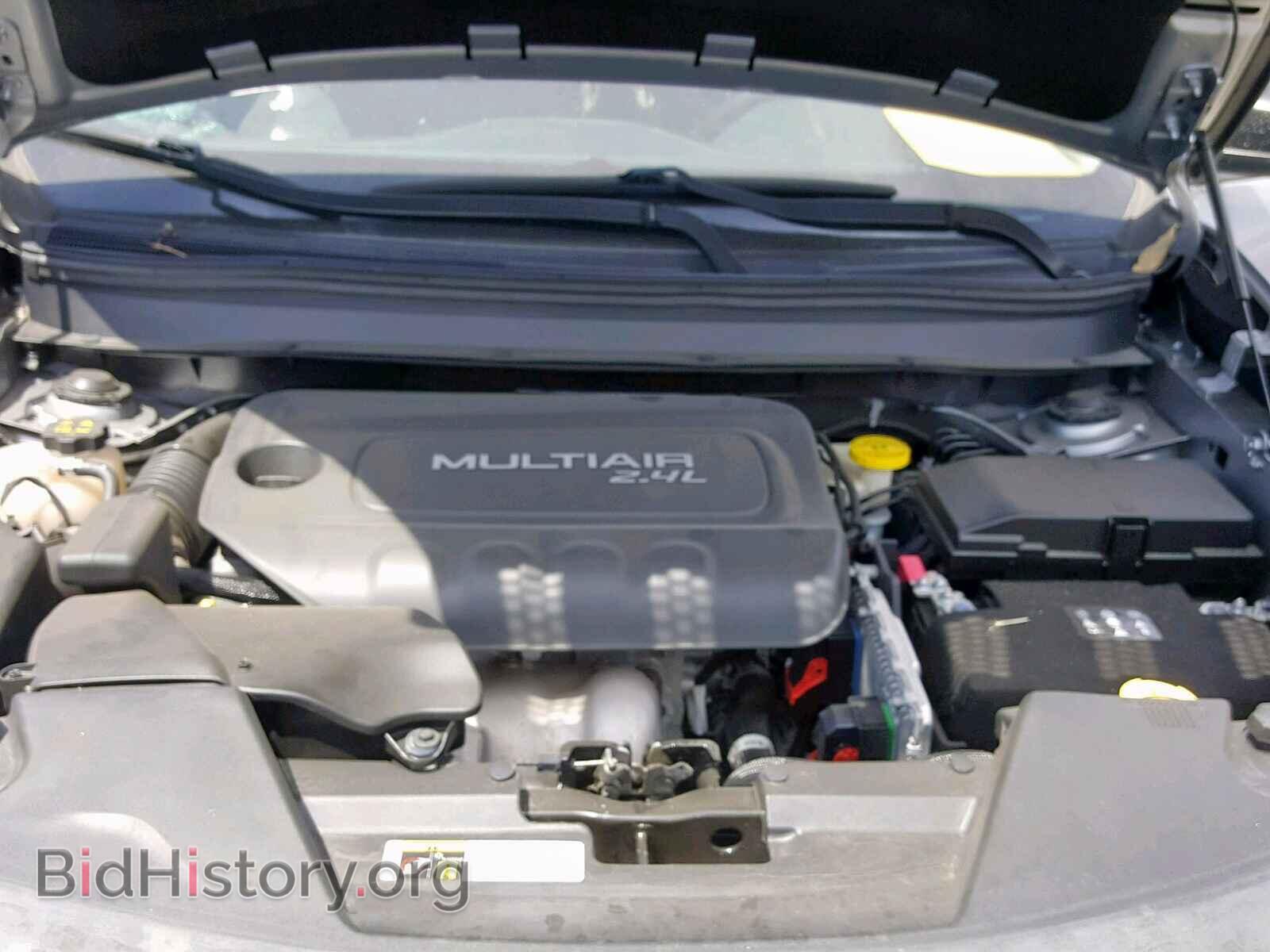 2014 JEEP CHEROKEE S - VIN: 1C4PJMAB3EW253126 - Фото 7
