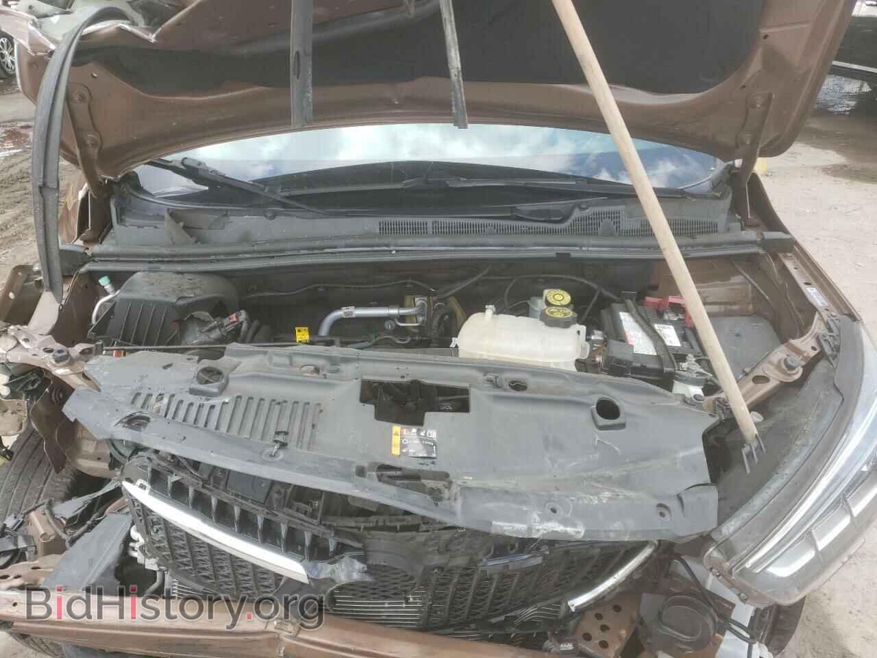 2017 BUICK ENCORE - VIN: KL4CJDSB5HB063444 - Photo 12