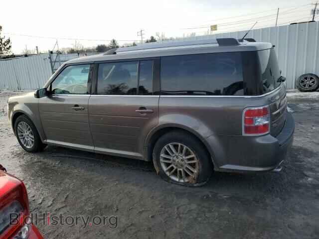 2013 FORD FLEX - VIN: 2FMHK6C88DBD04985 - Фото 2