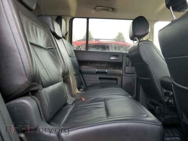 2013 FORD FLEX - VIN: 2FMHK6C88DBD04985 - Фото 11