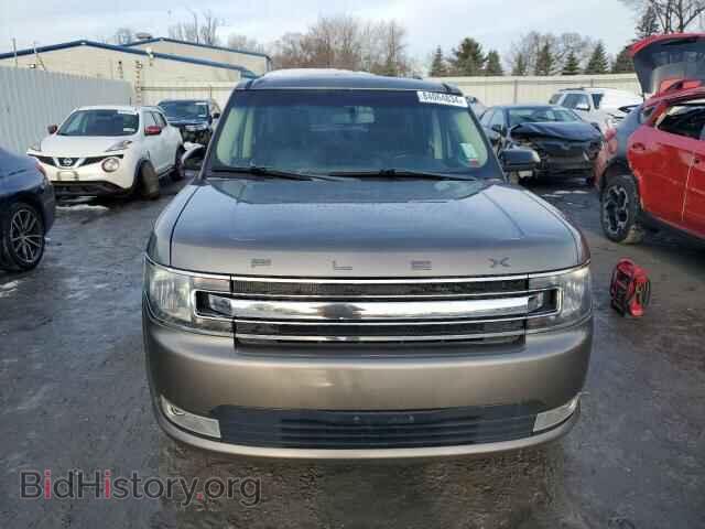 2013 FORD FLEX - VIN: 2FMHK6C88DBD04985 - Фото 5