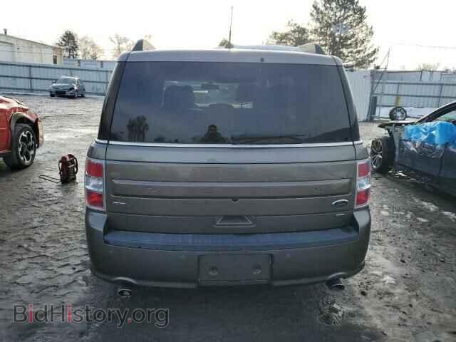 2013 FORD FLEX - VIN: 2FMHK6C88DBD04985 - Фото 6