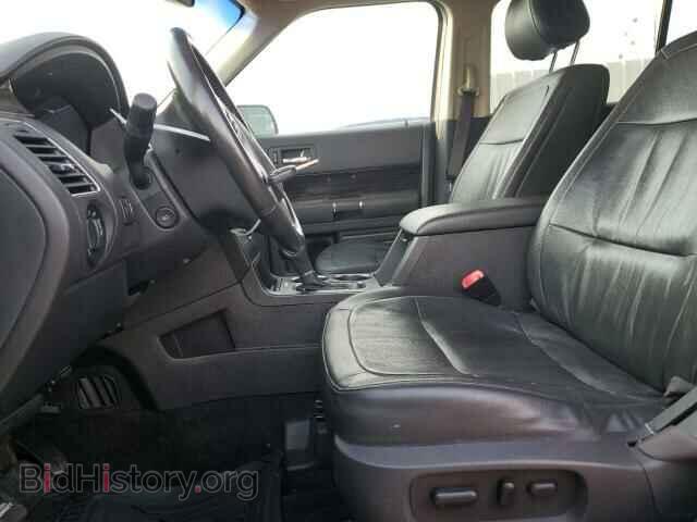 2013 FORD FLEX - VIN: 2FMHK6C88DBD04985 - Фото 7