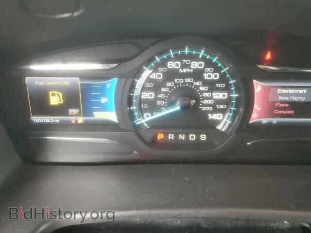 2013 FORD FLEX - VIN: 2FMHK6C88DBD04985 - Фото 9