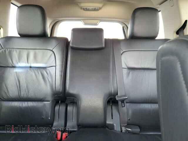 2013 FORD FLEX - VIN: 2FMHK6C88DBD04985 - Фото 10
