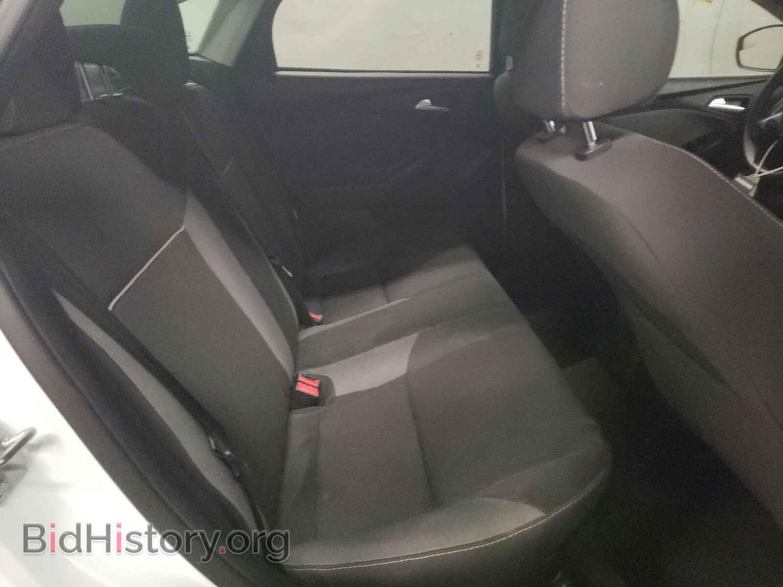 2014 FORD FOCUS - VIN: 1FADP3F24EL459051 - Фото 6