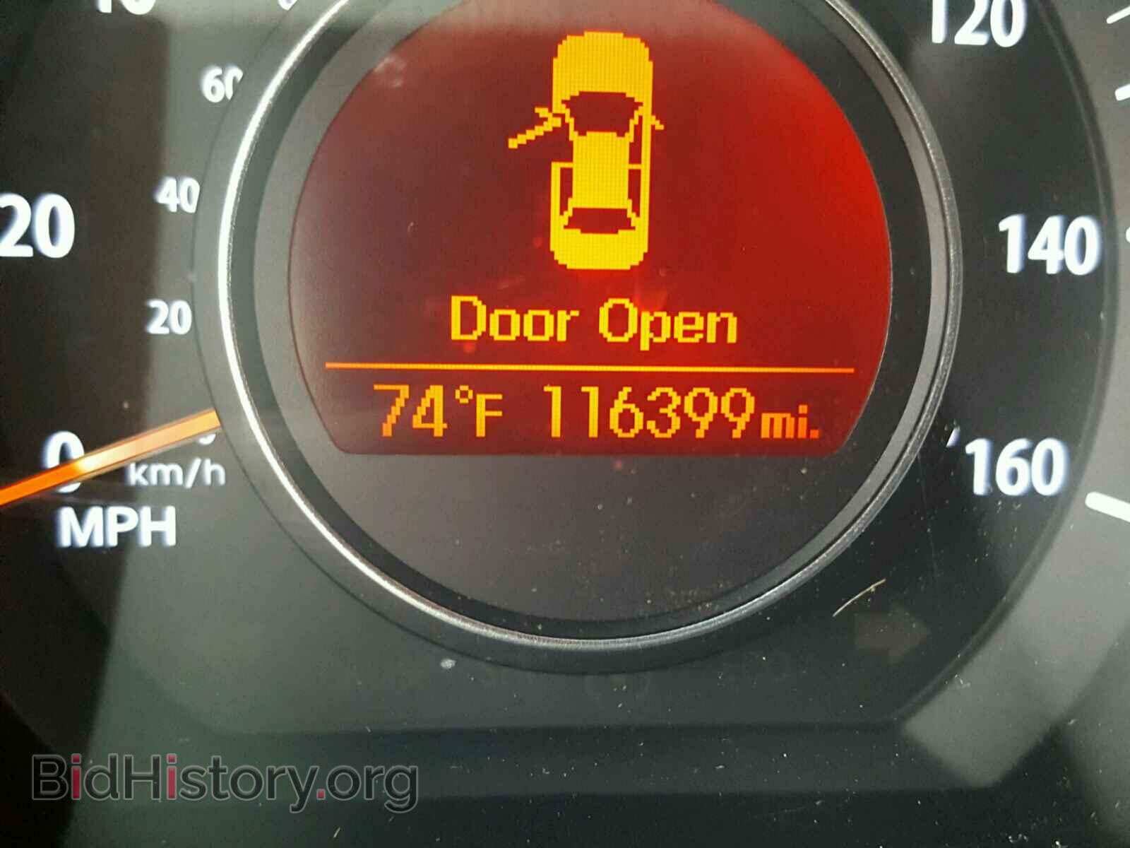 2013 KIA OPTIMA - VIN: 5XXGM4A77DG114247 - Фото 8