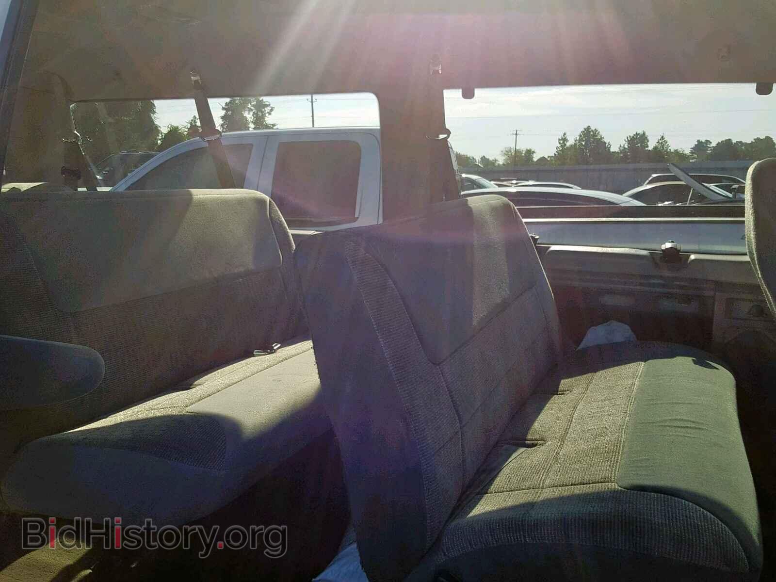 2006 FORD ECONOLINE - VIN: 1FBSS31L36DA87587 - Photo 6