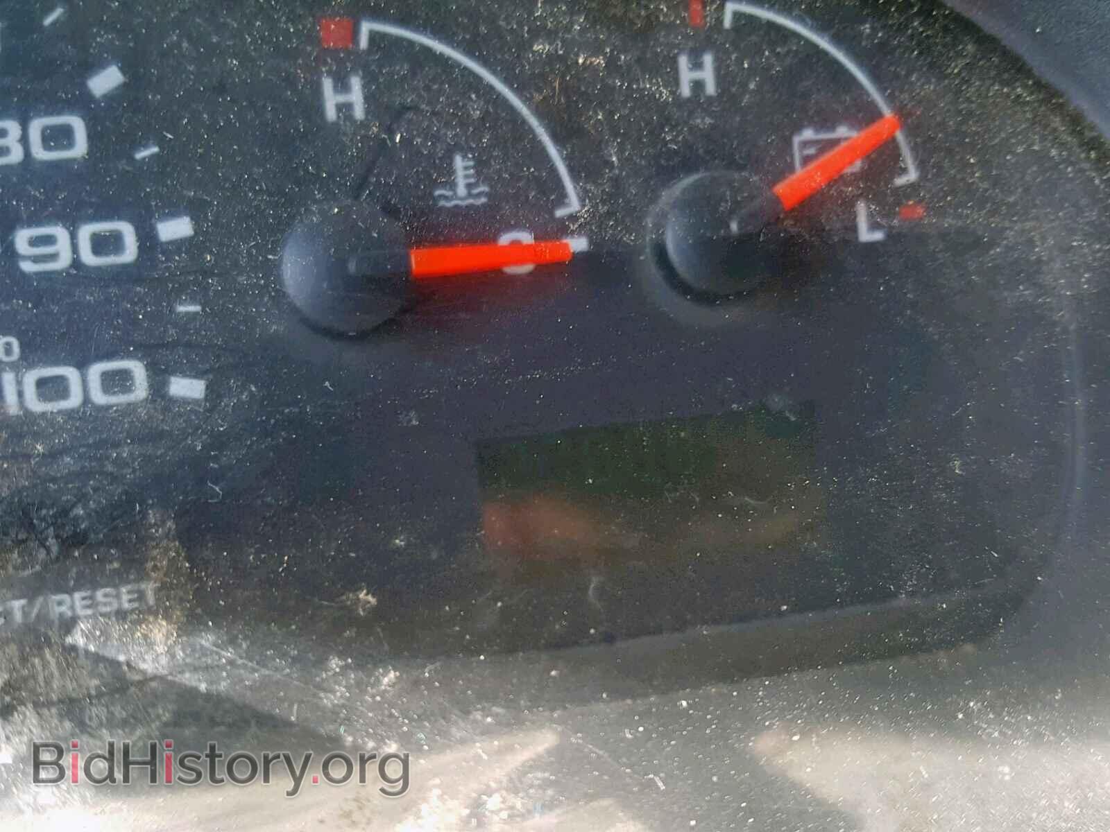2006 FORD ECONOLINE - VIN: 1FBSS31L36DA87587 - Photo 8