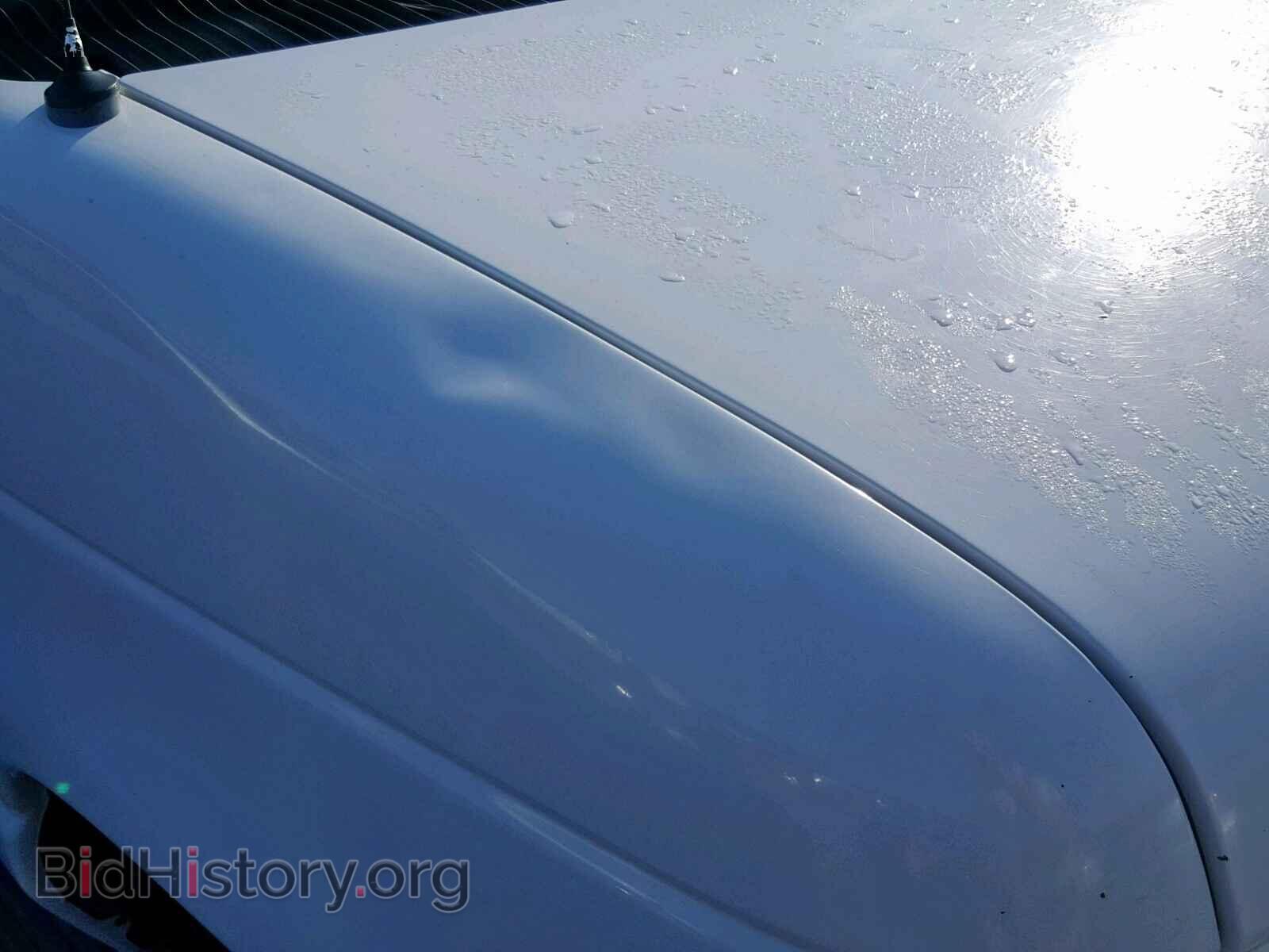 2006 FORD ECONOLINE - VIN: 1FBSS31L36DA87587 - Photo 9