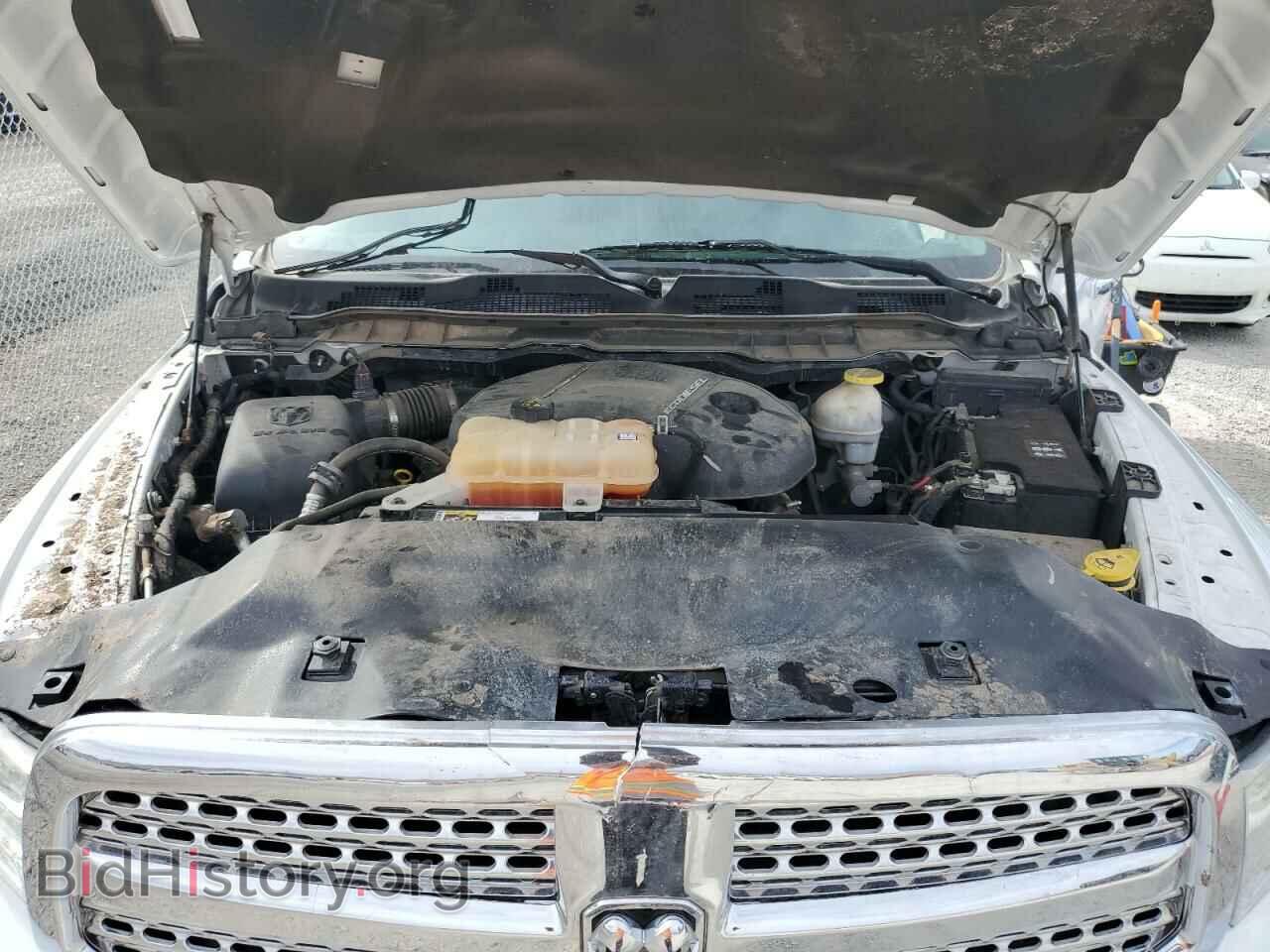 2017 RAM 1500 - VIN: 1C6RR7NM4HS877504 - Фото 11