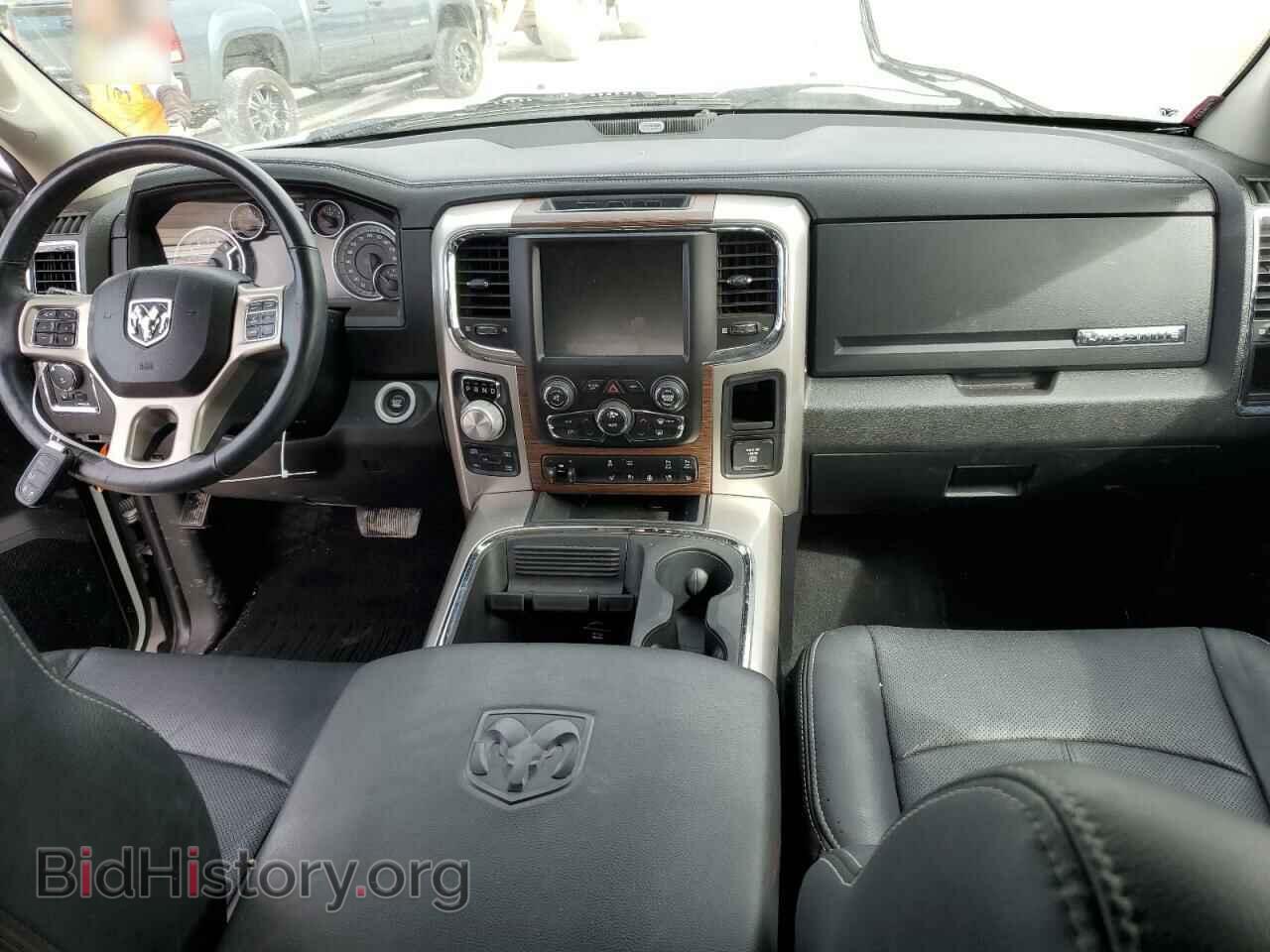 2017 RAM 1500 - VIN: 1C6RR7NM4HS877504 - Фото 8