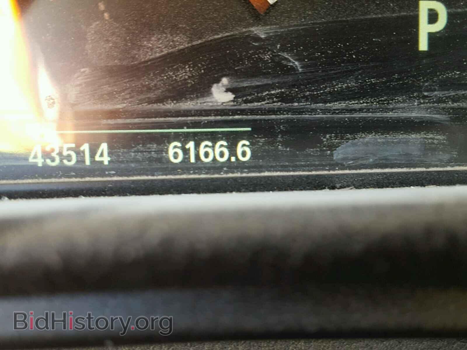 2016 BMW M4 - VIN: WBS3R9C53GK336845 - Фото 8