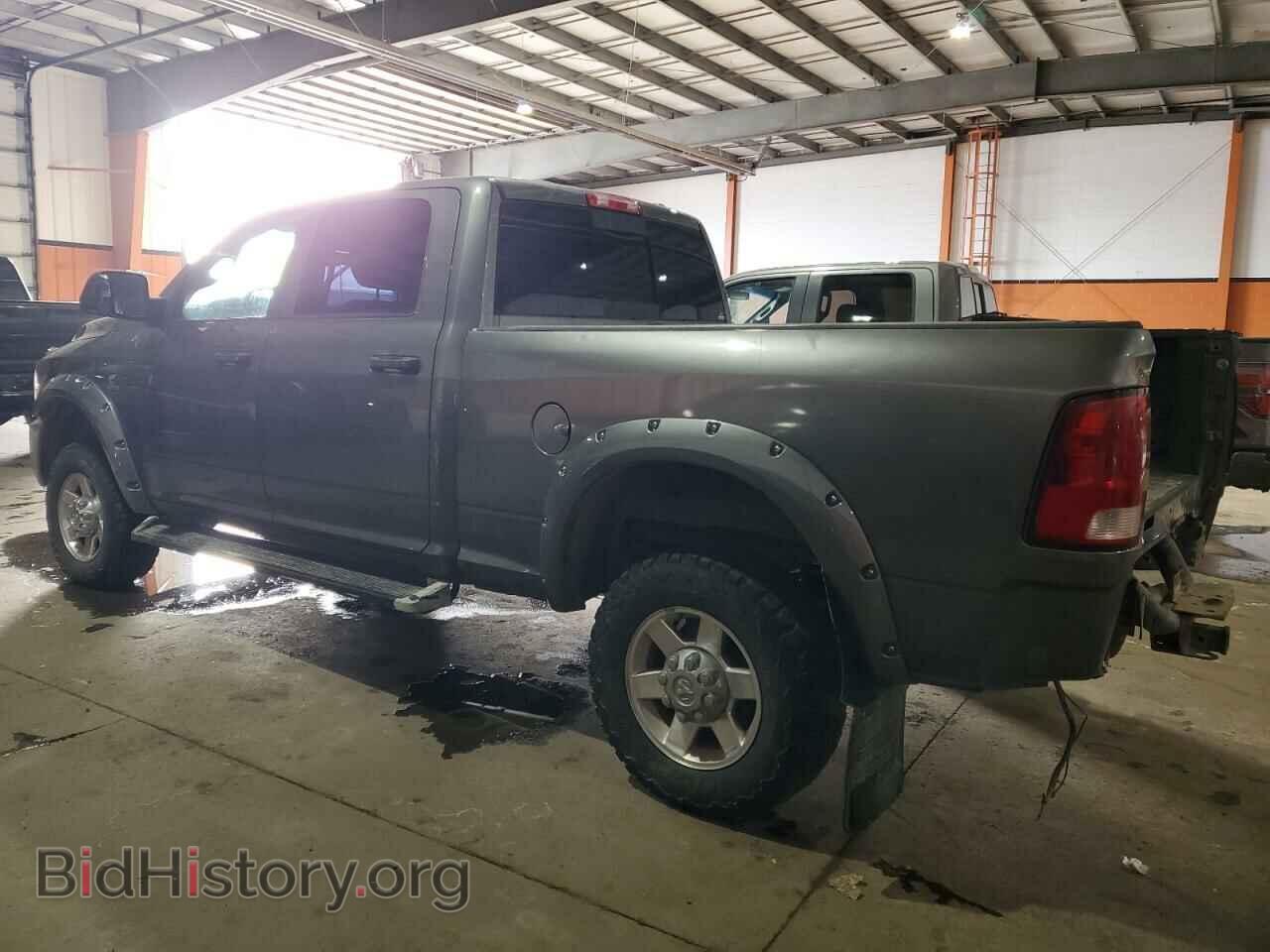 2011 DODGE All Models - VIN: 3D7UT2CL2BG534549 - Photo 2
