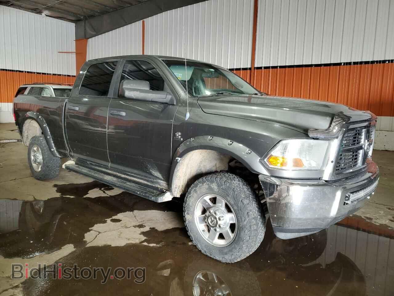 2011 DODGE All Models - VIN: 3D7UT2CL2BG534549 - Photo 4