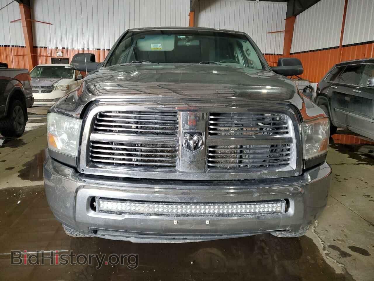 2011 DODGE All Models - VIN: 3D7UT2CL2BG534549 - Photo 5