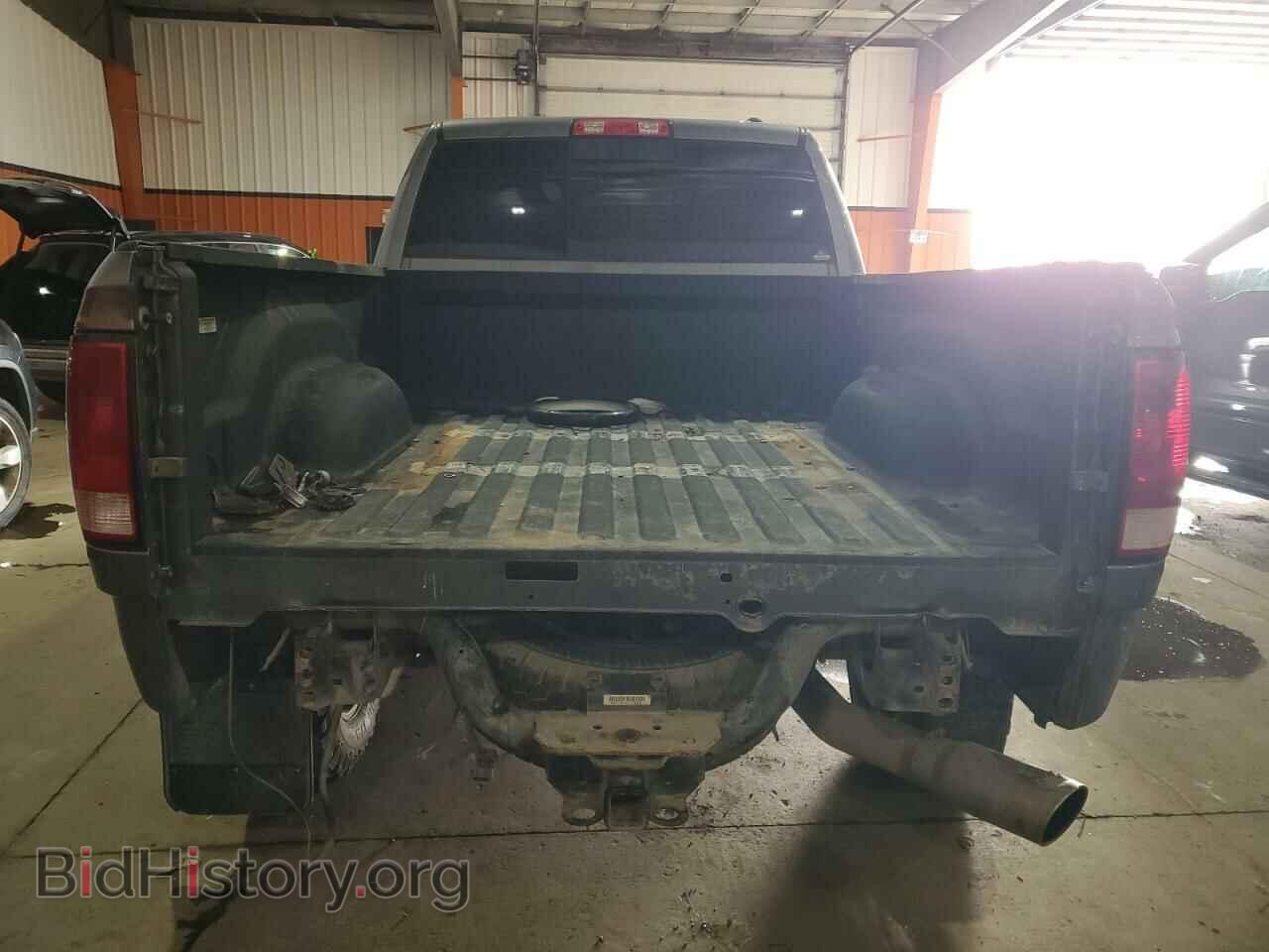 2011 DODGE All Models - VIN: 3D7UT2CL2BG534549 - Photo 6