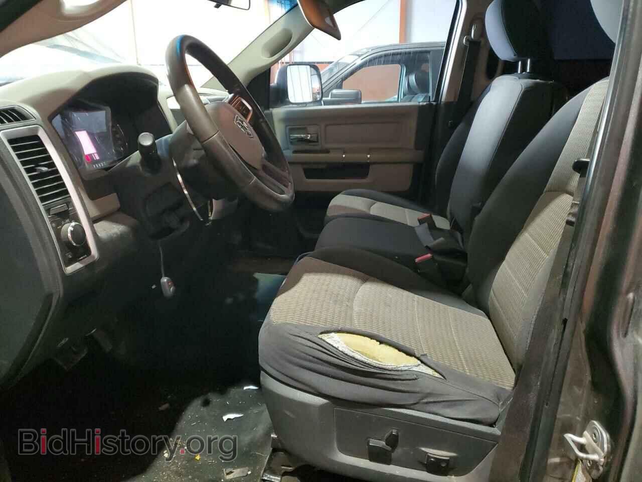 2011 DODGE All Models - VIN: 3D7UT2CL2BG534549 - Photo 7