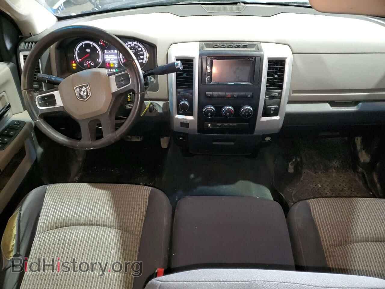 2011 DODGE All Models - VIN: 3D7UT2CL2BG534549 - Photo 8