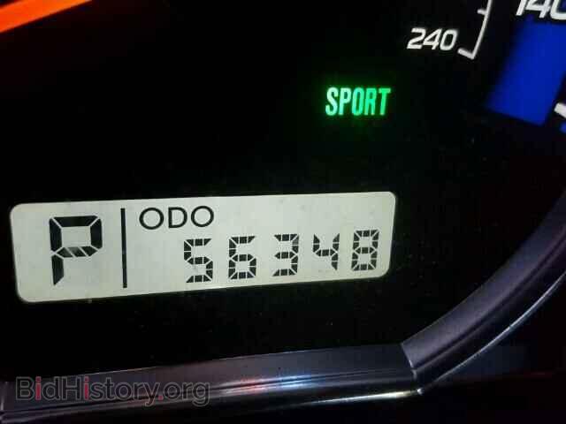 2009 SUBARU FORESTER - VIN: JF2SH66699H758712 - Фото 8
