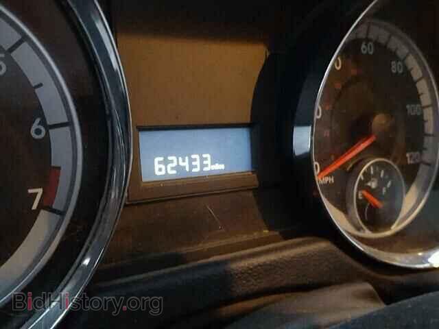 2012 DODGE CARAVAN - VIN: 2C4RDGCG5CR215462 - Фото 8