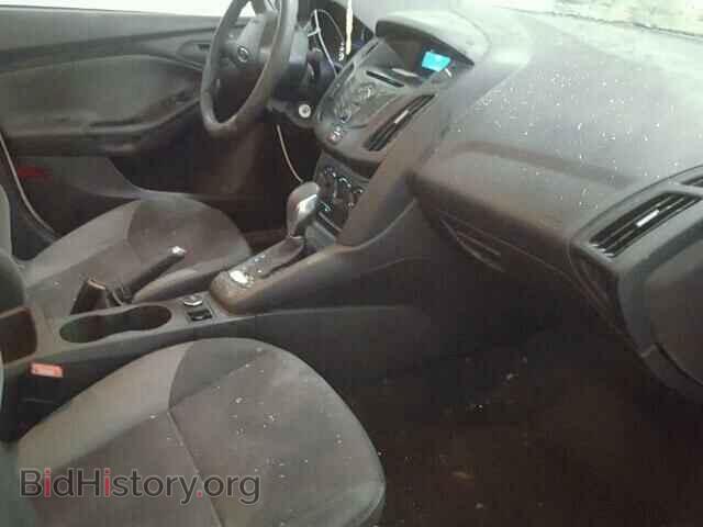 2014 FORD FOCUS - VIN: 1FADP3E26EL215399 - Фото 5