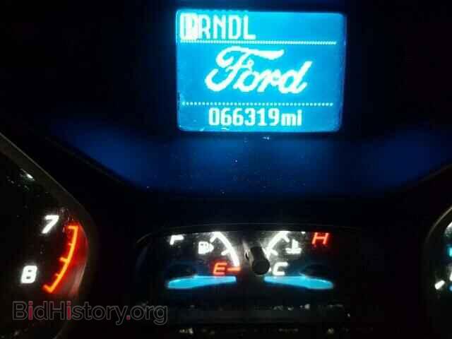 2014 FORD FOCUS - VIN: 1FADP3E26EL215399 - Фото 8