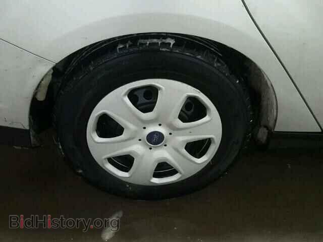 2014 FORD FOCUS - VIN: 1FADP3E26EL215399 - Фото 10