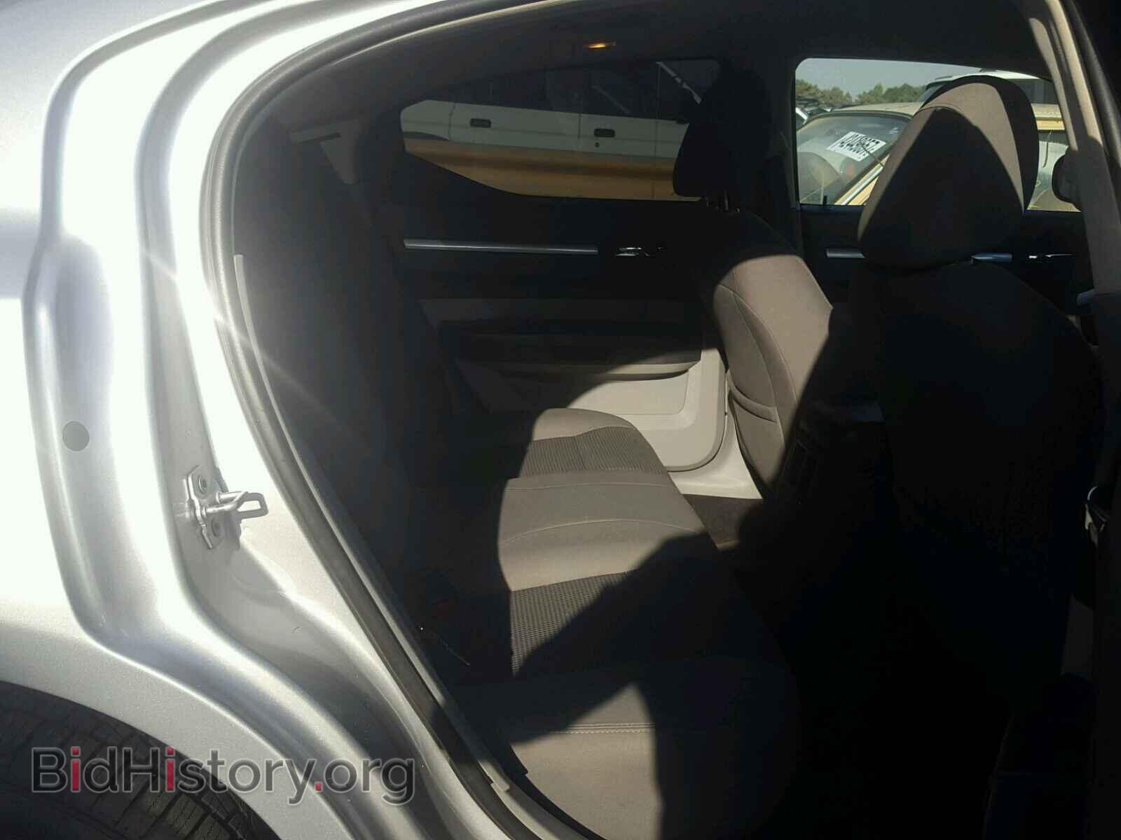 2010 DODGE CHARGER - VIN: 2B3CA3CV0AH236584 - Фото 6