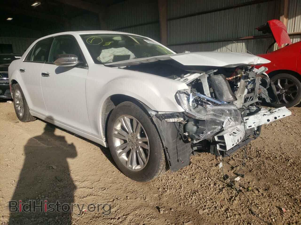 Photo 2C3CCAEG2GH260944 - CHRYSLER 300 2016