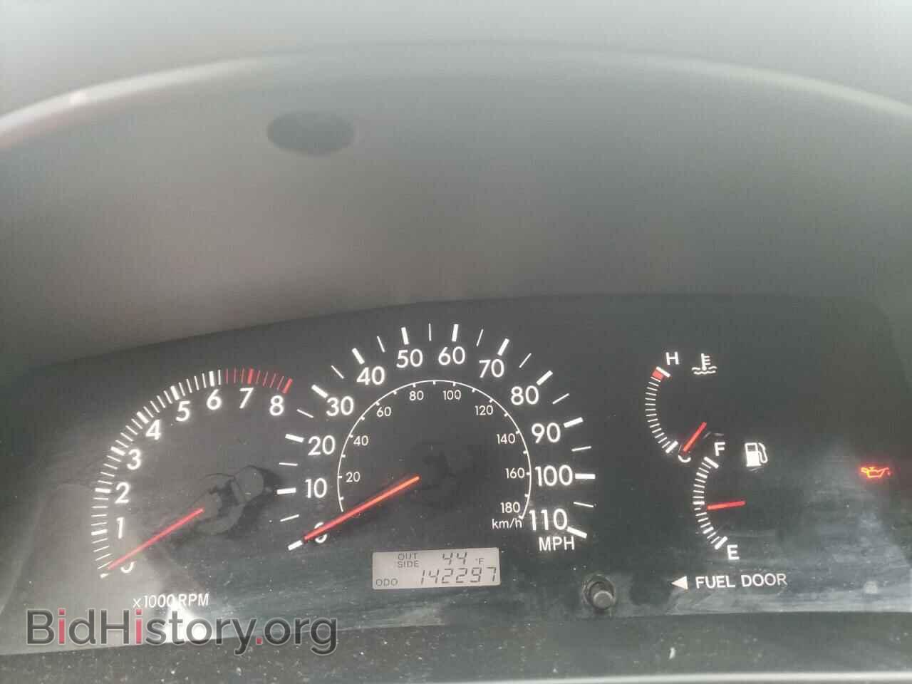 2007 TOYOTA COROLLA - VIN: JTDBR32E270135063 - Фото 9