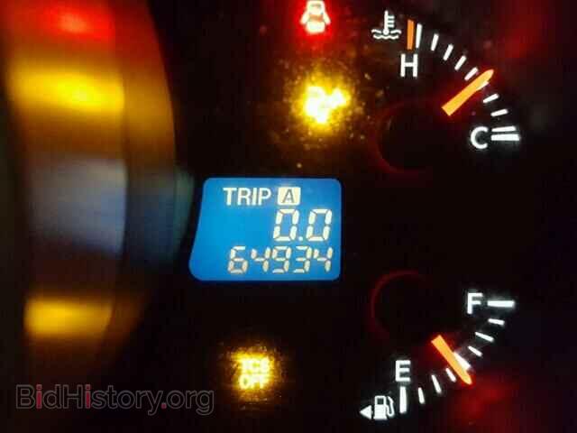 2010 MAZDA CX-7 - VIN: JM3ER2W58A0351001 - Фото 8