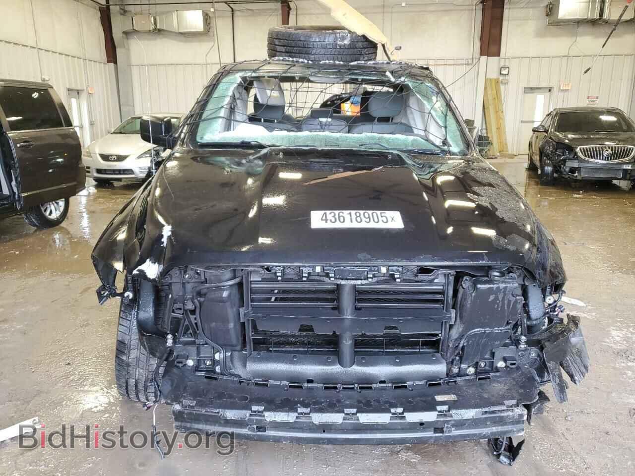 2018 RAM 1500 - VIN: 1C6RR7FTXJS242136 - Photo 5
