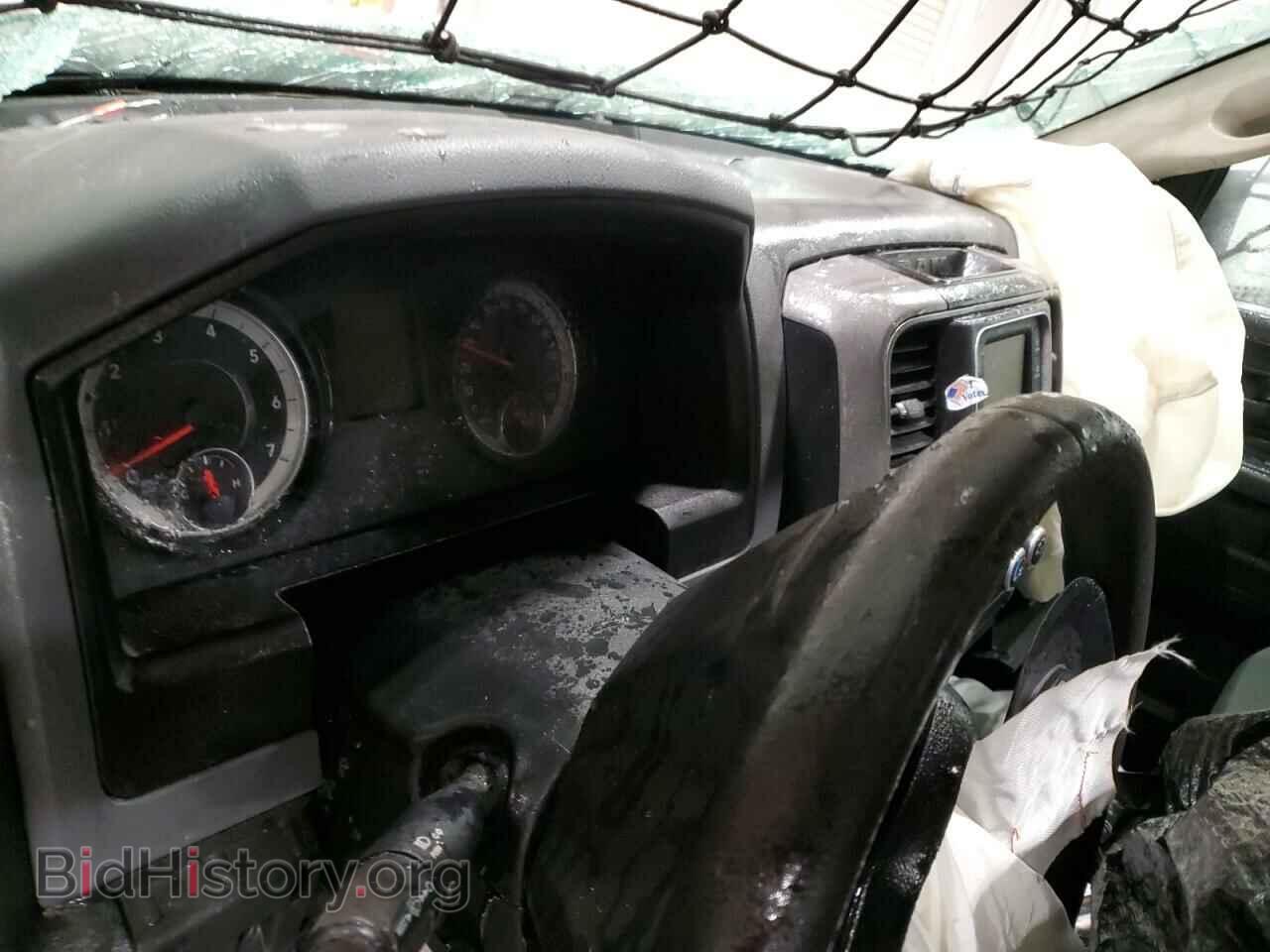 2018 RAM 1500 - VIN: 1C6RR7FTXJS242136 - Photo 9