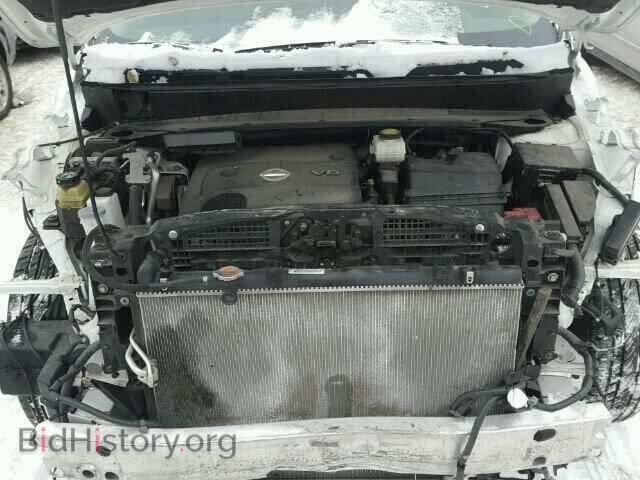 2014 NISSAN PATHFINDER - VIN: 5N1AR2MM9EC684776 - Фото 7