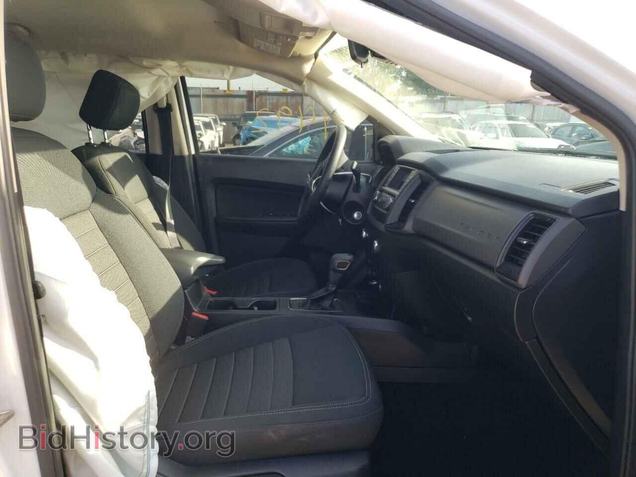 2020 FORD RANGER - VIN: 1FTER4EH2LLA36213 - Фото 5