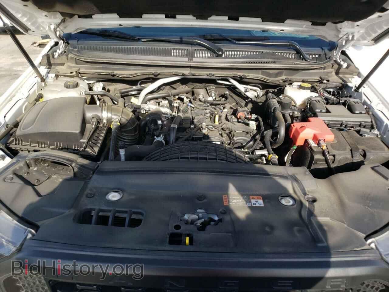 2020 FORD RANGER - VIN: 1FTER4EH2LLA36213 - Фото 7