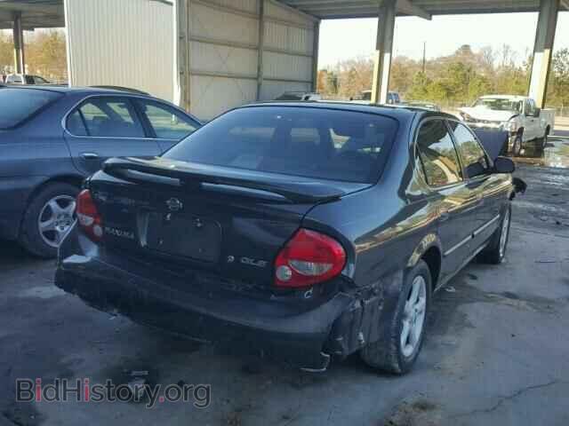 2000 NISSAN MAXIMA - VIN: JN1CA31A3YT223827 - Фото 4