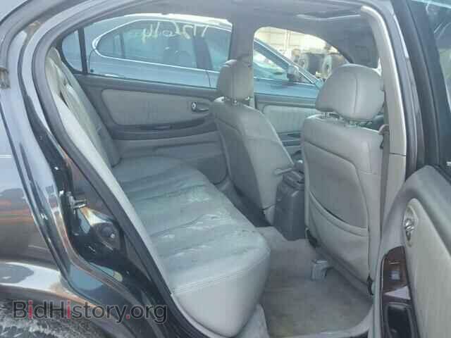 2000 NISSAN MAXIMA - VIN: JN1CA31A3YT223827 - Фото 6