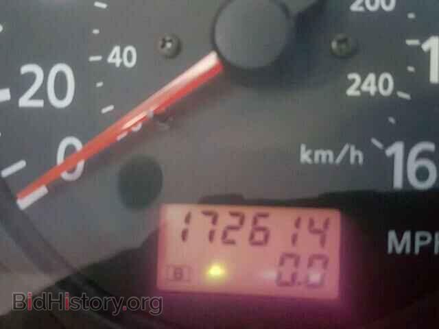 2000 NISSAN MAXIMA - VIN: JN1CA31A3YT223827 - Фото 8