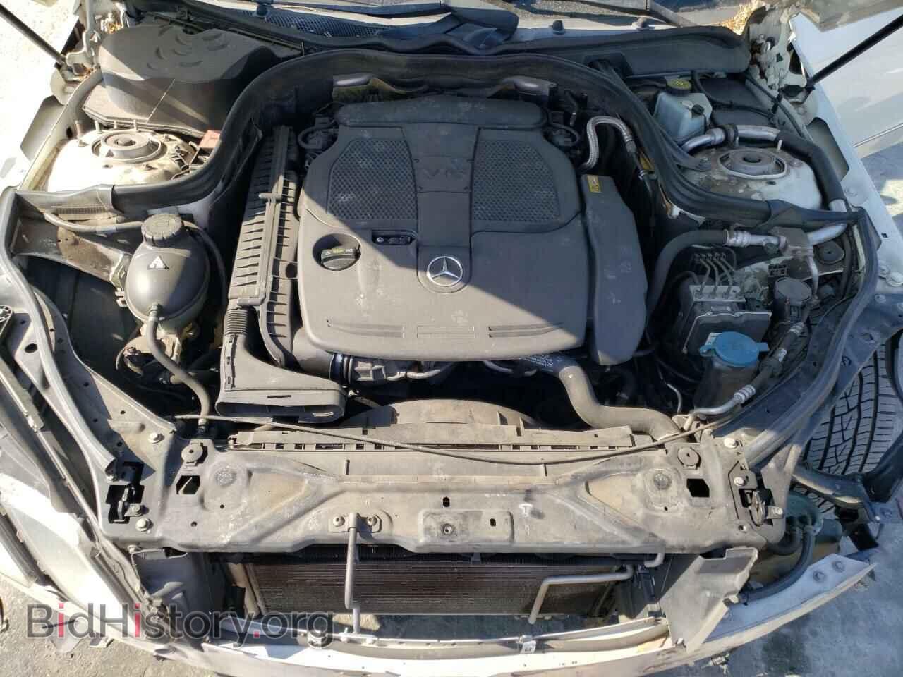 2012 MERCEDES-BENZ E-CLASS - VIN: WDDHF5KB1CA592588 - Фото 11