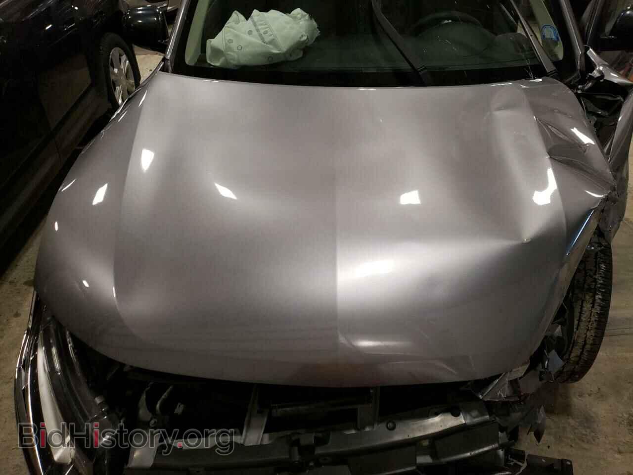 2019 MITSUBISHI OUTLANDER - VIN: JA4AD2A30KZ009397 - Фото 11