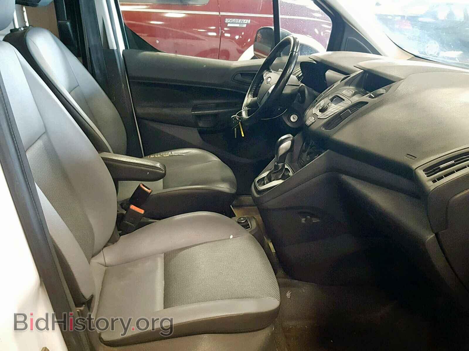 2014 FORD TRANSIT CO - VIN: NM0LS7EXXE1160035 - Фото 5