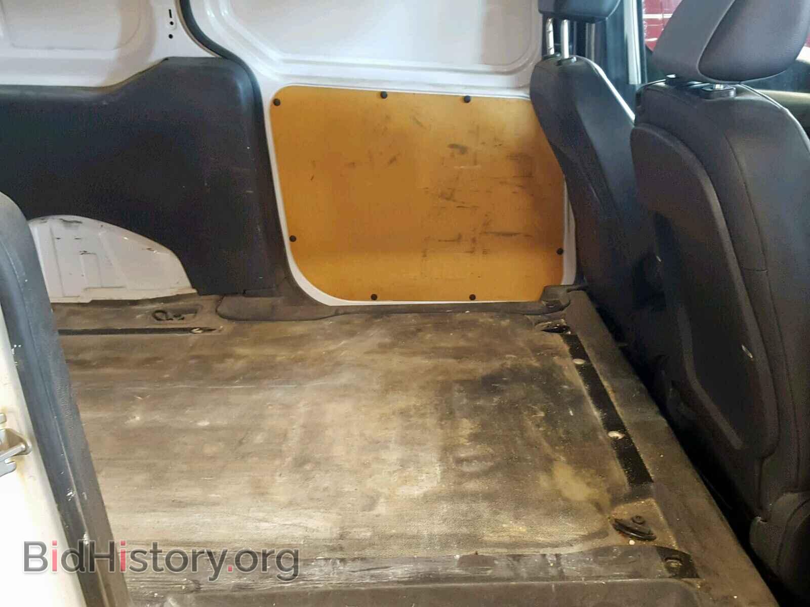 2014 FORD TRANSIT CO - VIN: NM0LS7EXXE1160035 - Фото 6