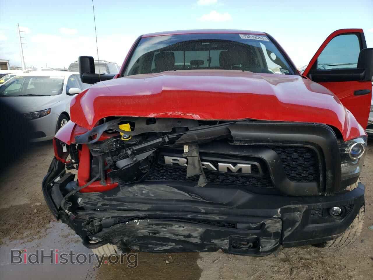 2020 RAM 1500 - VIN: 1C6RR6GG6LS126446 - Фото 11