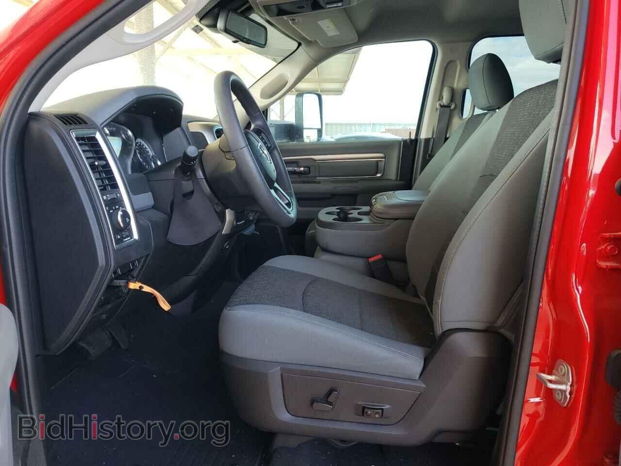 2020 RAM 1500 - VIN: 1C6RR6GG6LS126446 - Фото 7
